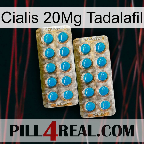 Cialis 20Mg Tadalafil new08